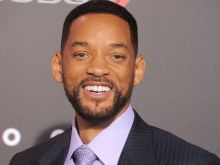 Will Smith