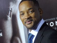 Will Smith