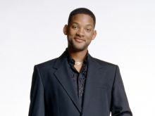 Will Smith