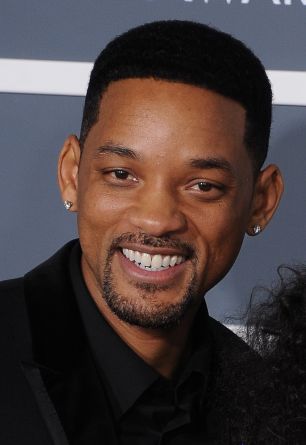 Will Smith