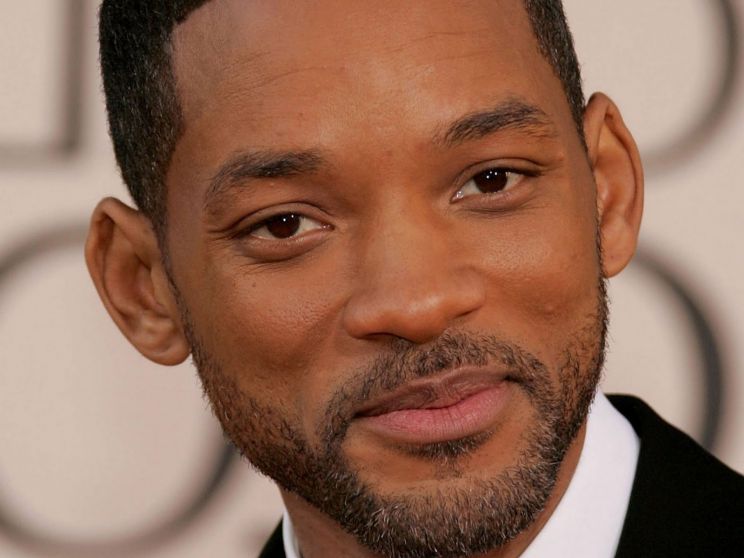 Will Smith