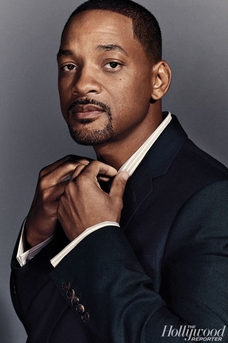 Will Smith