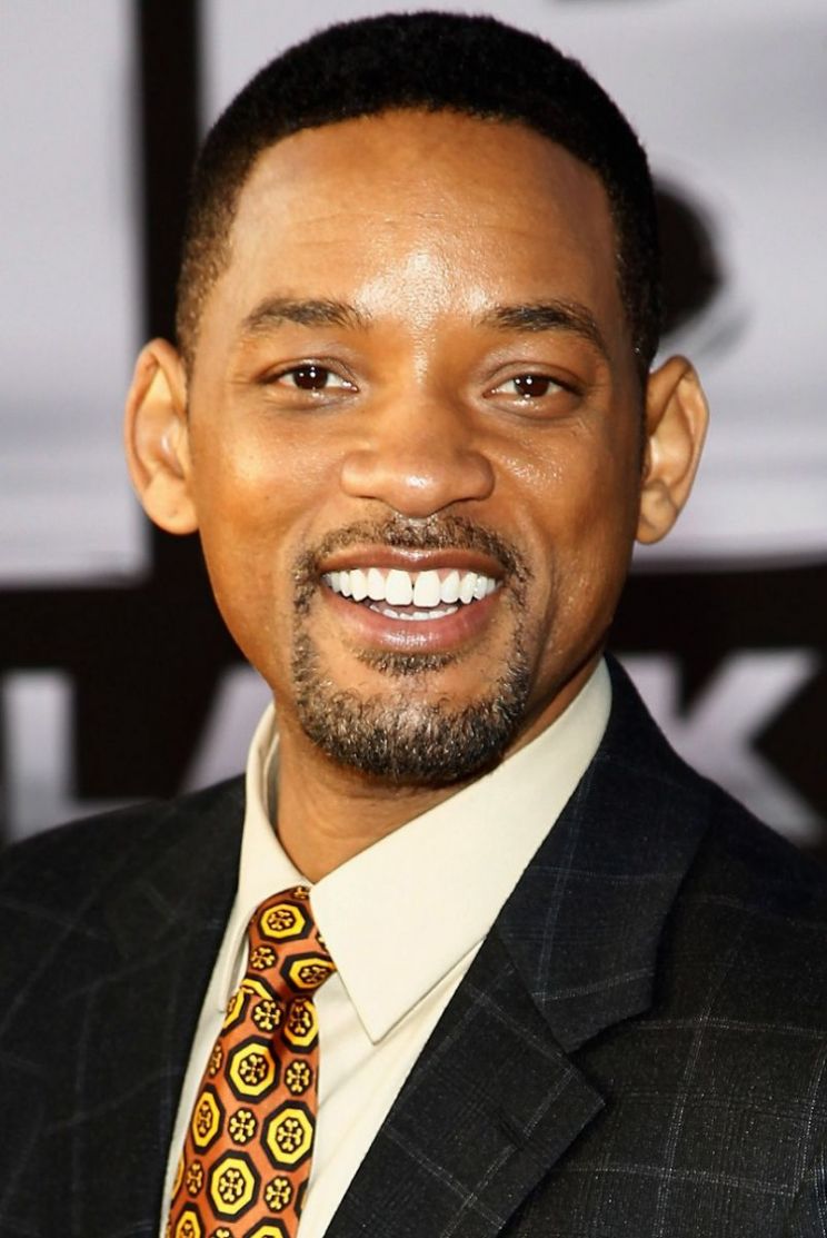 Will Smith