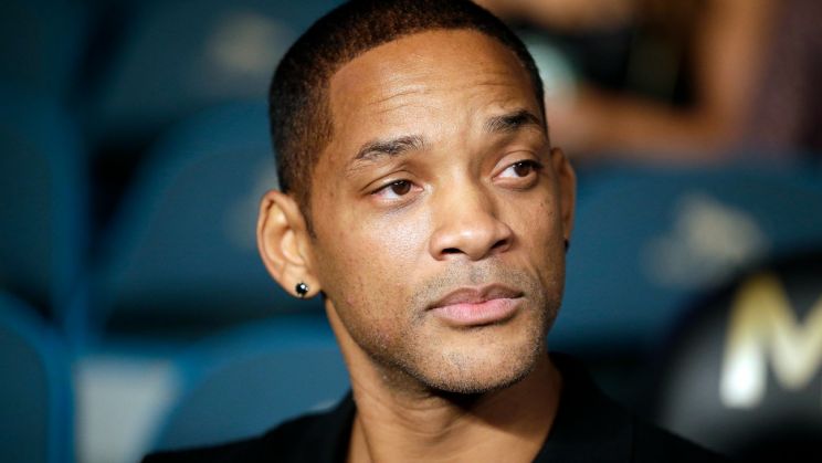 Will Smith