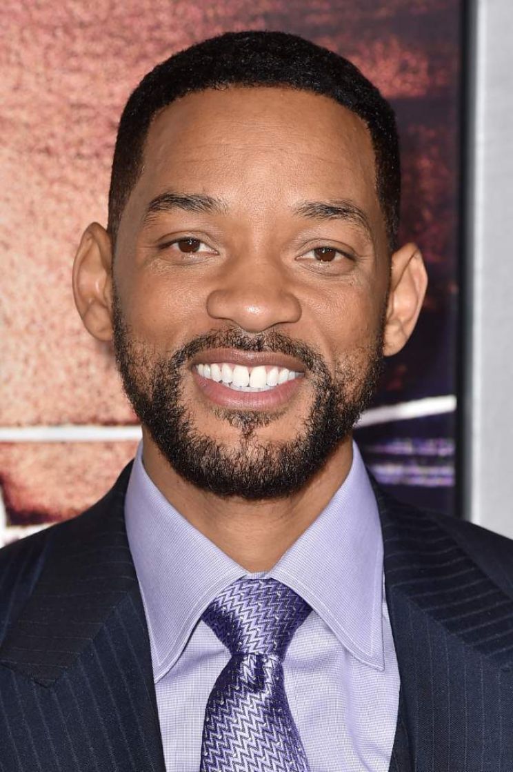 Will Smith