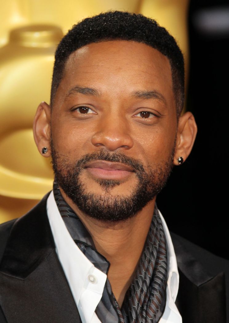 Will Smith