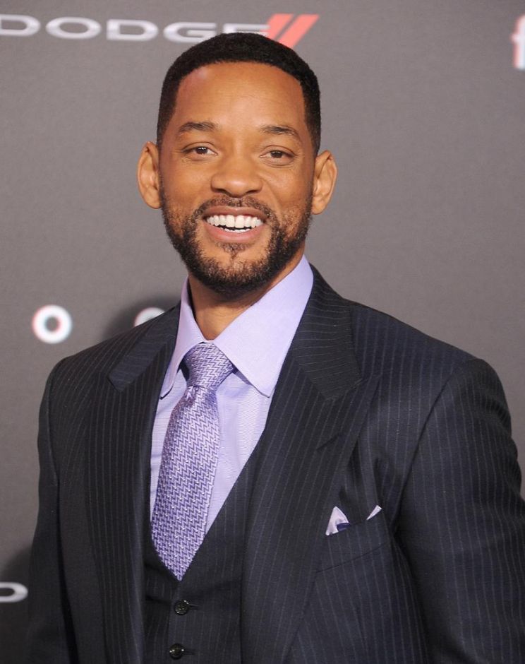 Will Smith