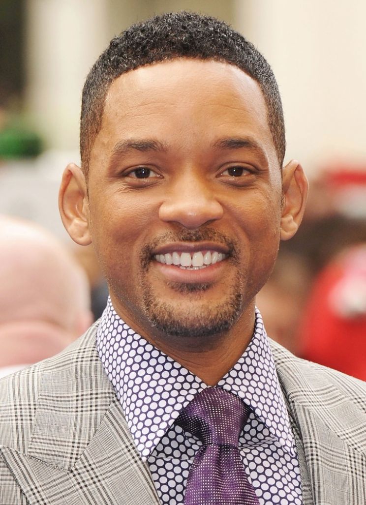 Will Smith