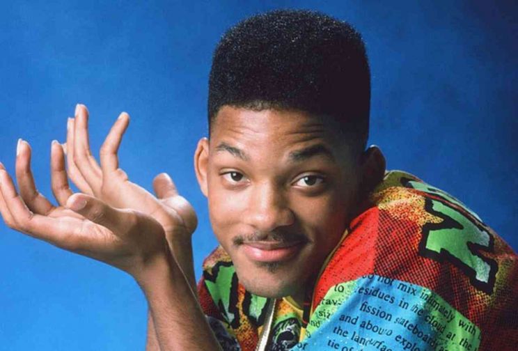 Will Smith