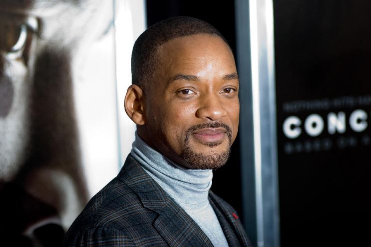 Will Smith