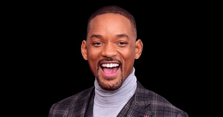 Will Smith