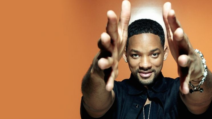 Will Smith