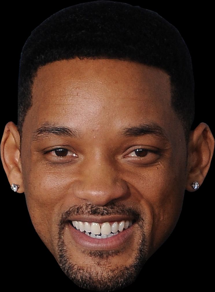 Will Smith