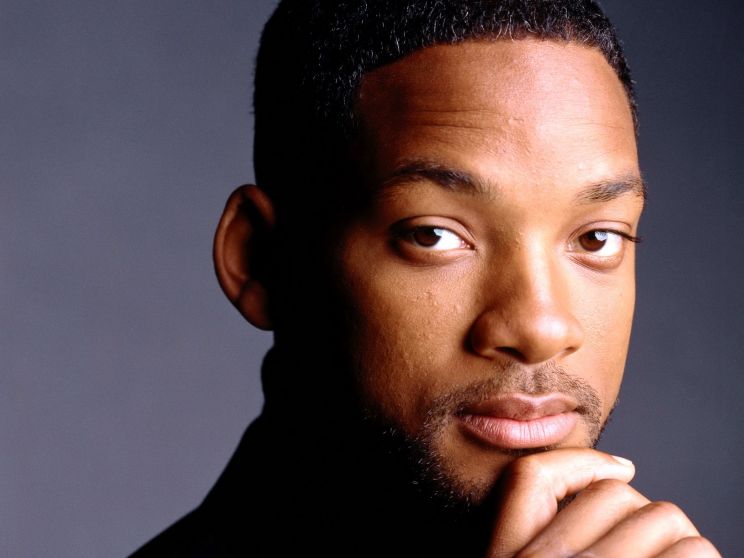 Will Smith