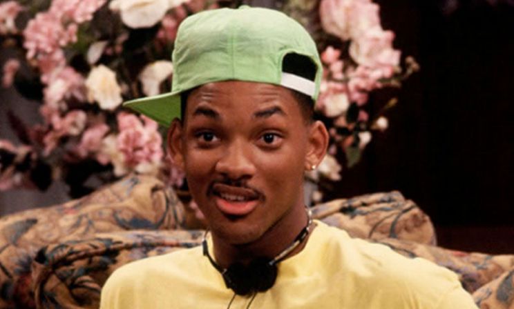 Will Smith