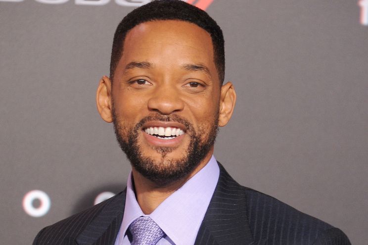 Will Smith