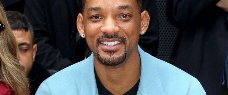 Will Smith