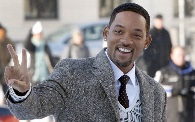 Will Smith