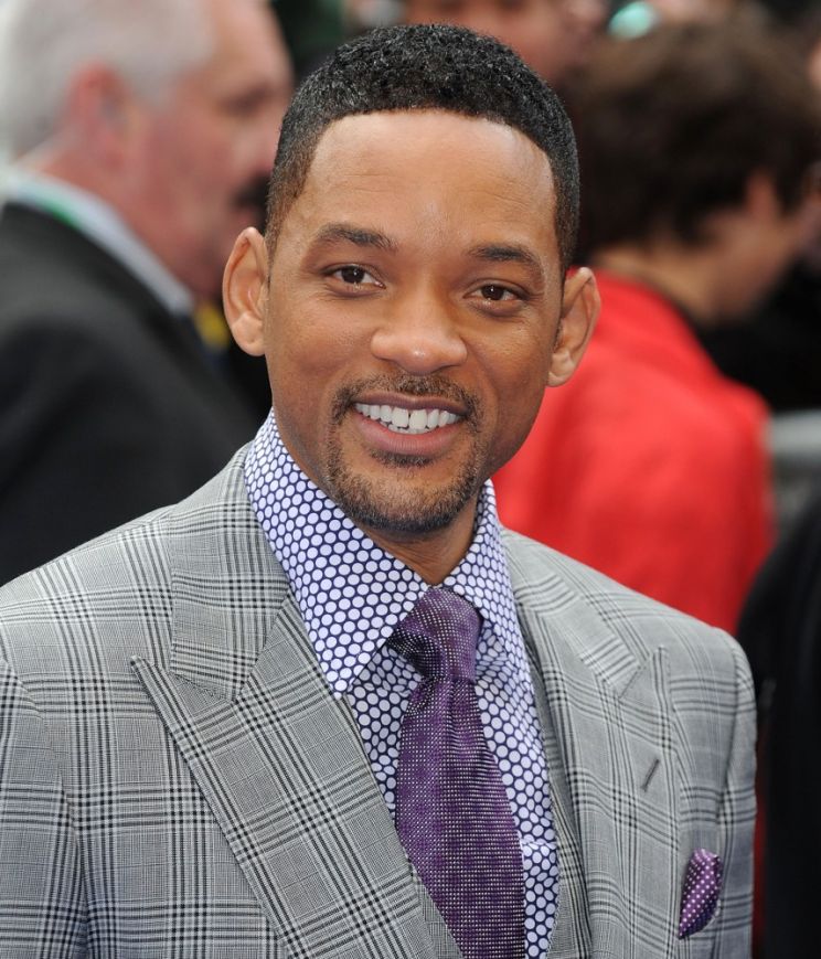 Will Smith