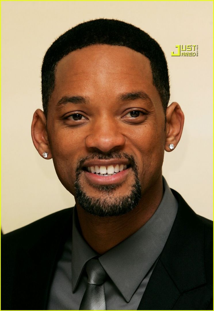 Will Smith