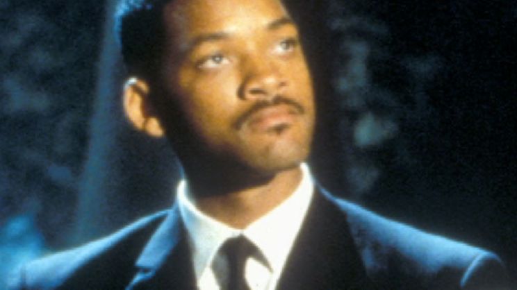 Will Smith