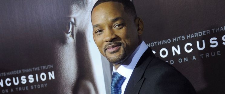 Will Smith