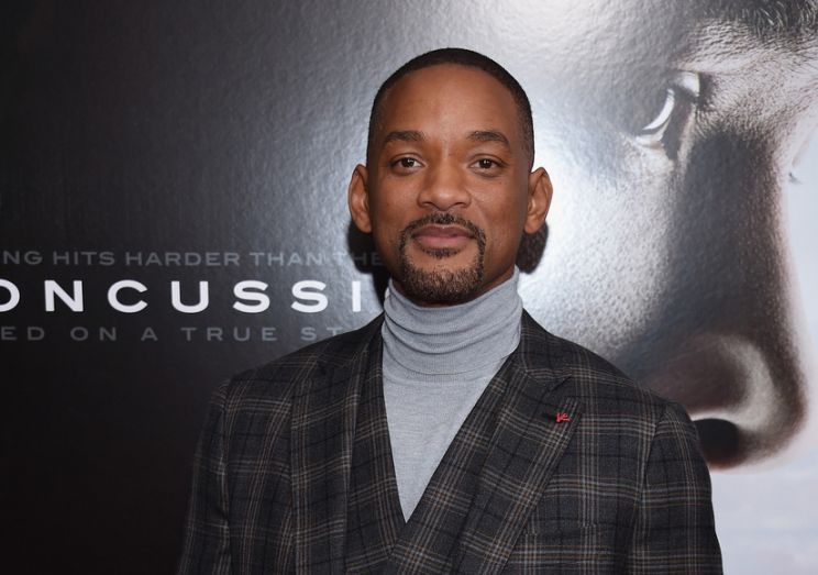 Will Smith