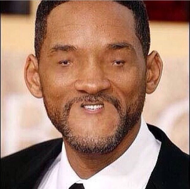 Will Smith