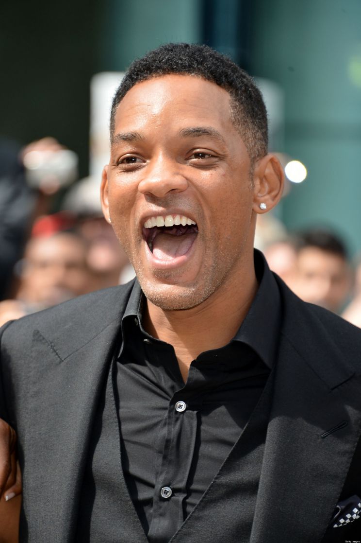 Will Smith