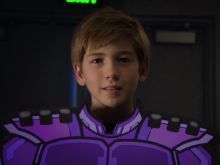 Will Spencer
