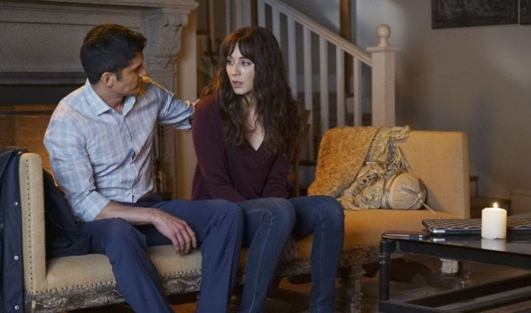 Will Spencer
