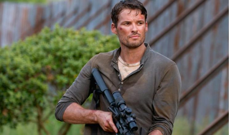 Will Spencer