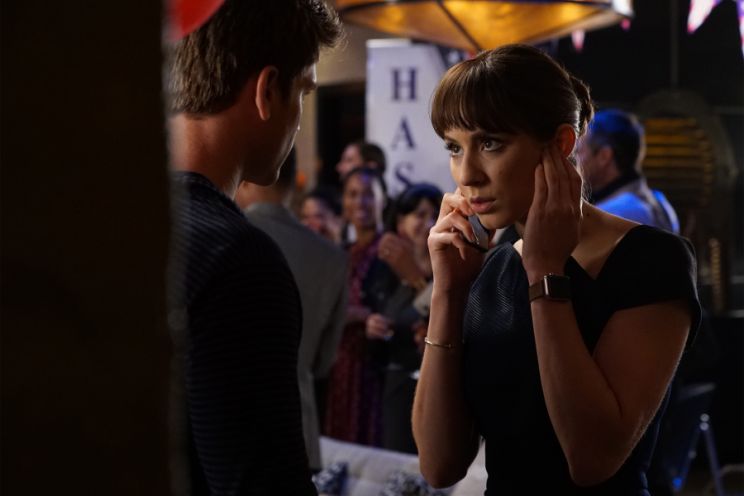 Will Spencer