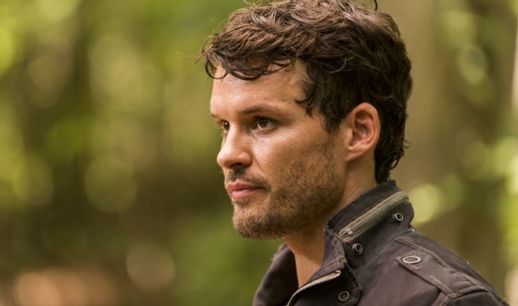 Will Spencer