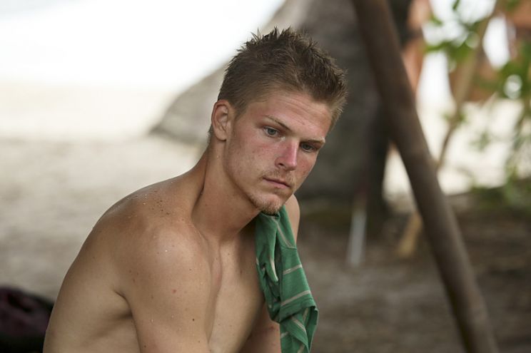 Will Spencer