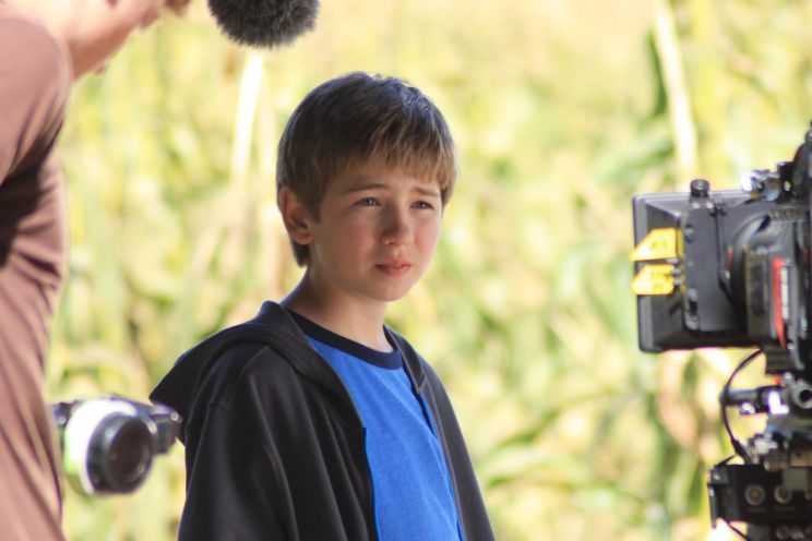 Will Spencer