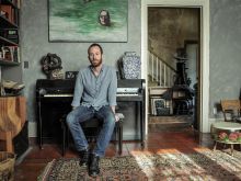 Will Stewart