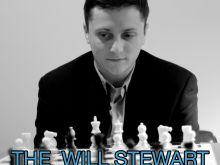 Will Stewart