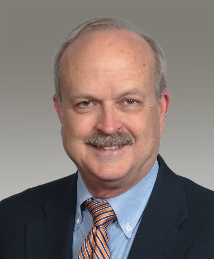 Will Stewart