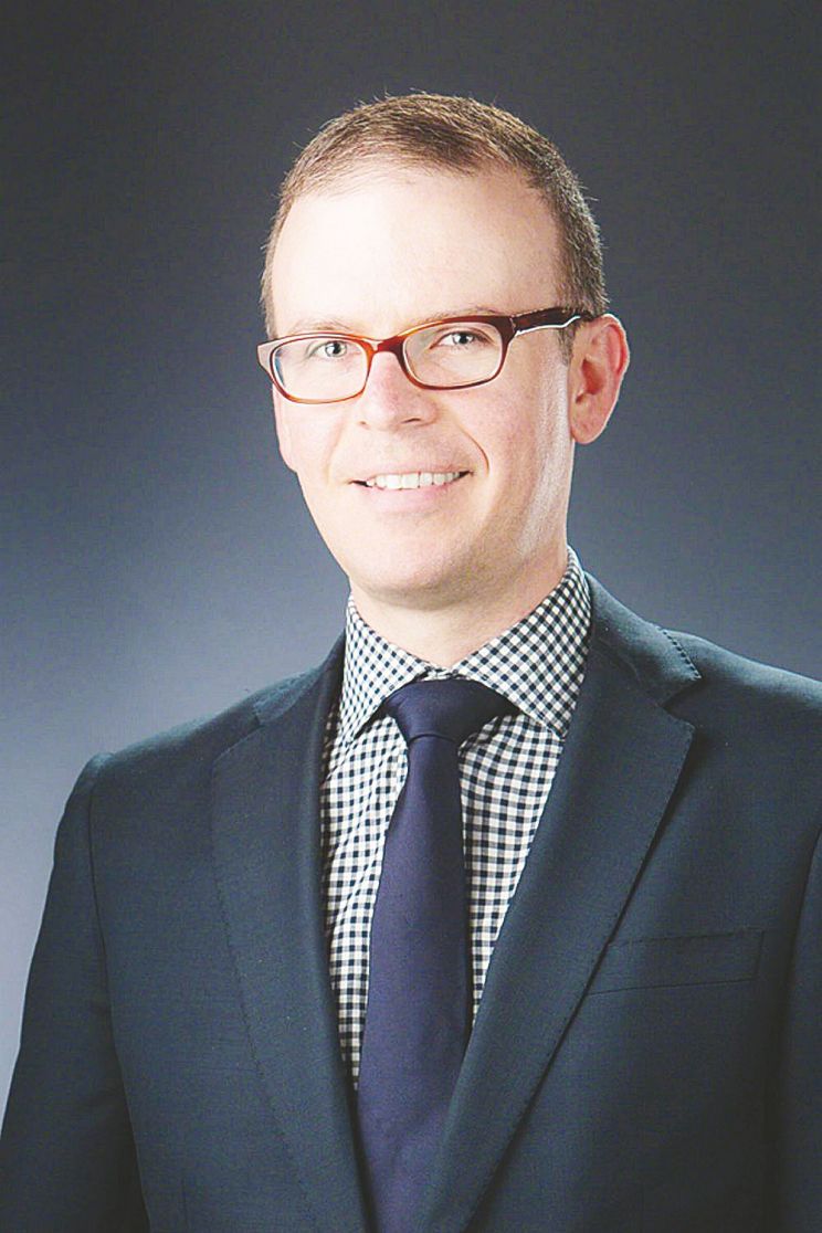 Will Stewart