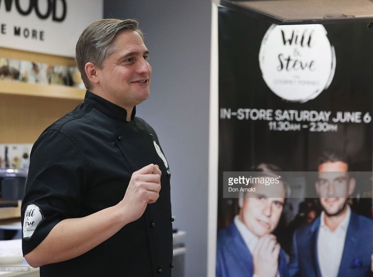 Will Stewart