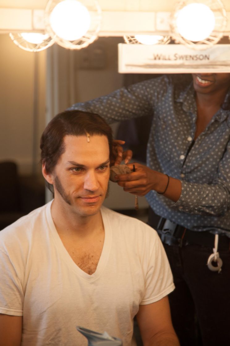 Will Swenson