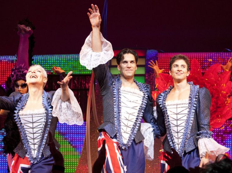Will Swenson