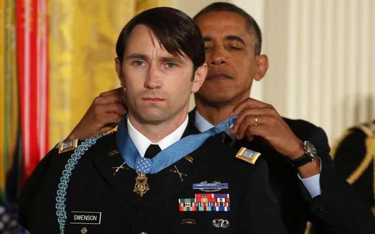 Will Swenson