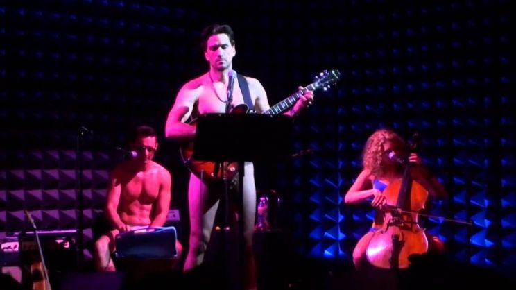 Will Swenson