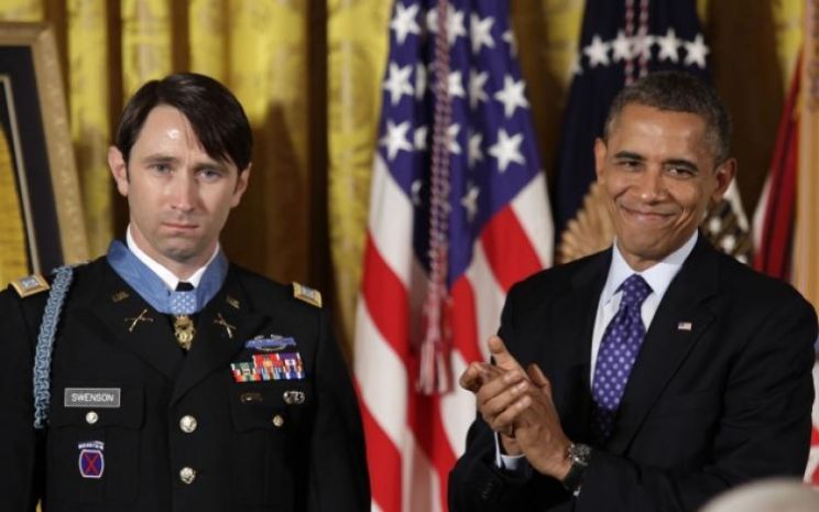 Will Swenson