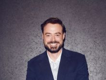 Will Theakston