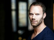 Will Thorp