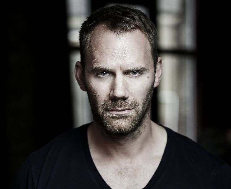 Will Thorp