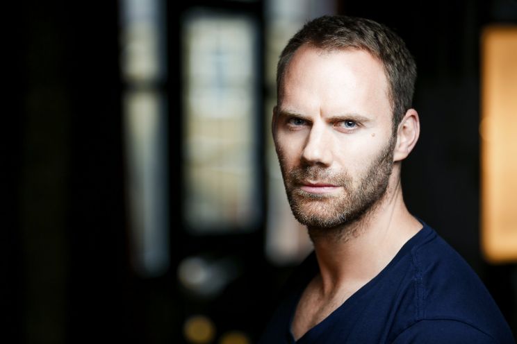Will Thorp